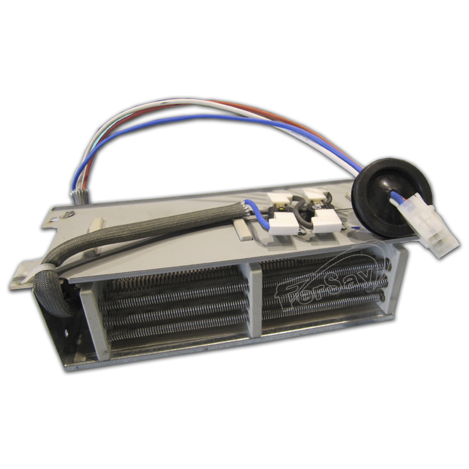 Resistencia secadora 65ZN0012 - 65ZN0012 - ELECTROLUX