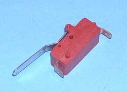 Micro interruptor Candy 80005168 - 66CY001 - CANDY