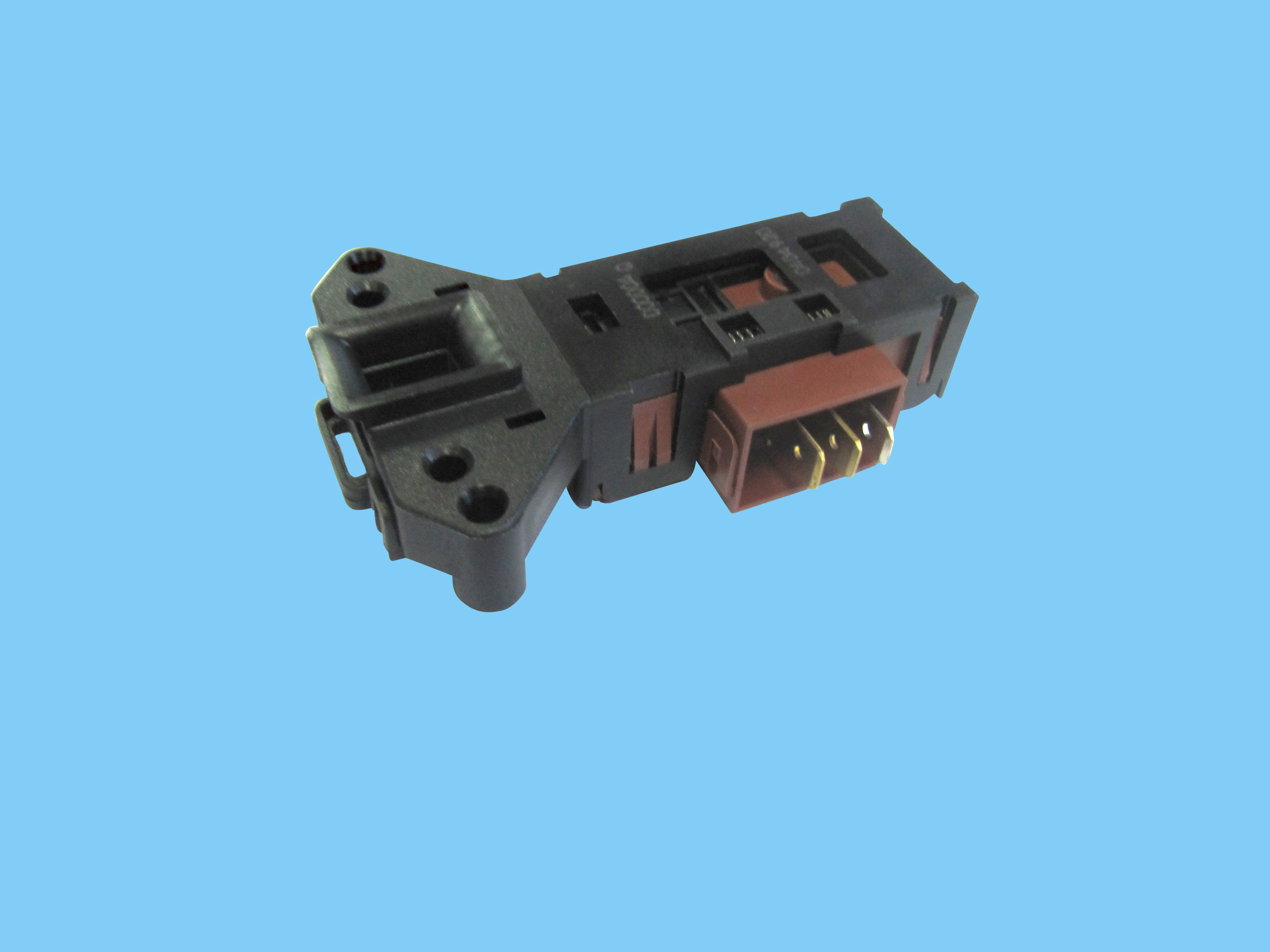 Blocapuertas beko polar rold D - 68BE0012 - BEKO