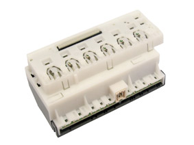 Modulo control Bosch 5WK57855 00269965 - 68BY0055 - BSH