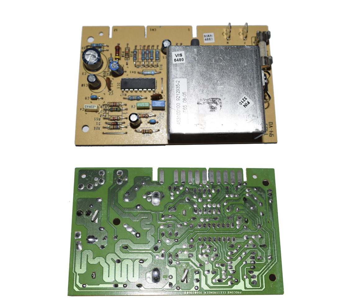 Modulo electronico Candy 90451824 - 68CY004 - CANDY
