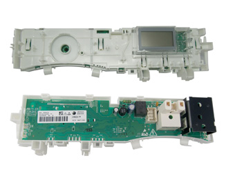 MODULO ELECTRONICO LAVADORA EDESA AS0015207 - 68FA0152 - EDESA