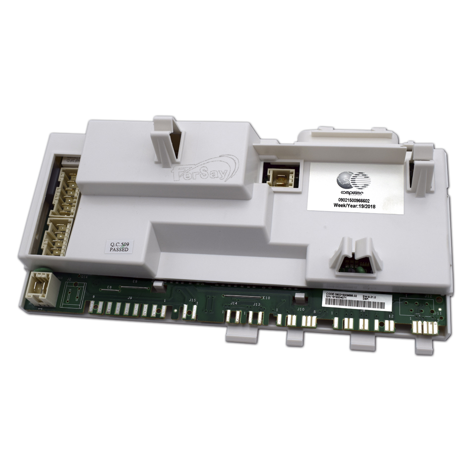 Módulo control Indesit C00254297. - 68IT0028 - INDESIT
