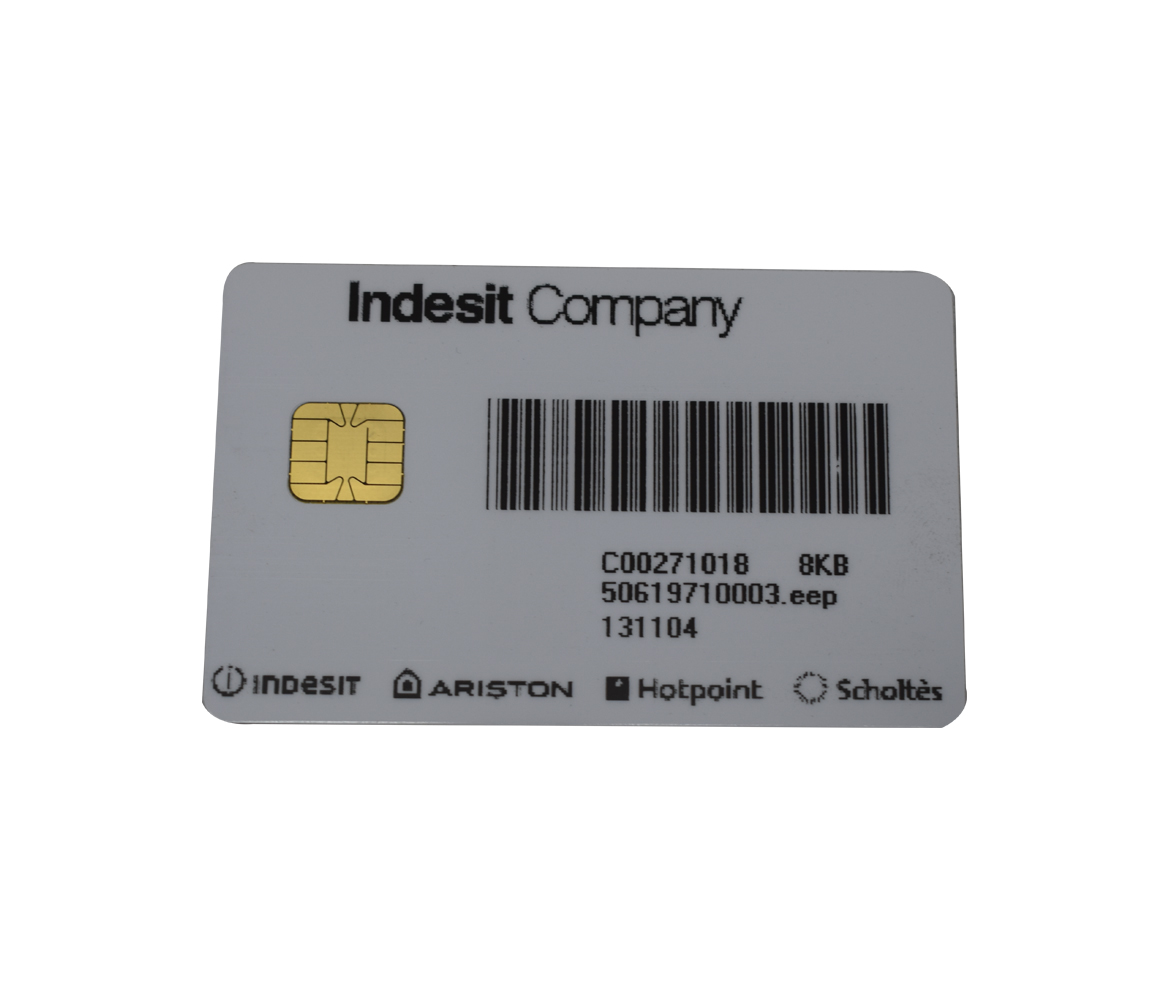 Tarjeta programacion Indesit 00271018 - 68IT1017 - INDESIT