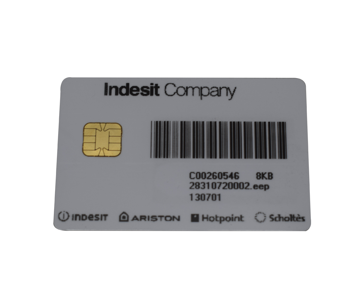 Tarjeta programacion Indesit WIL105SEX - 68IT1022 - INDESIT