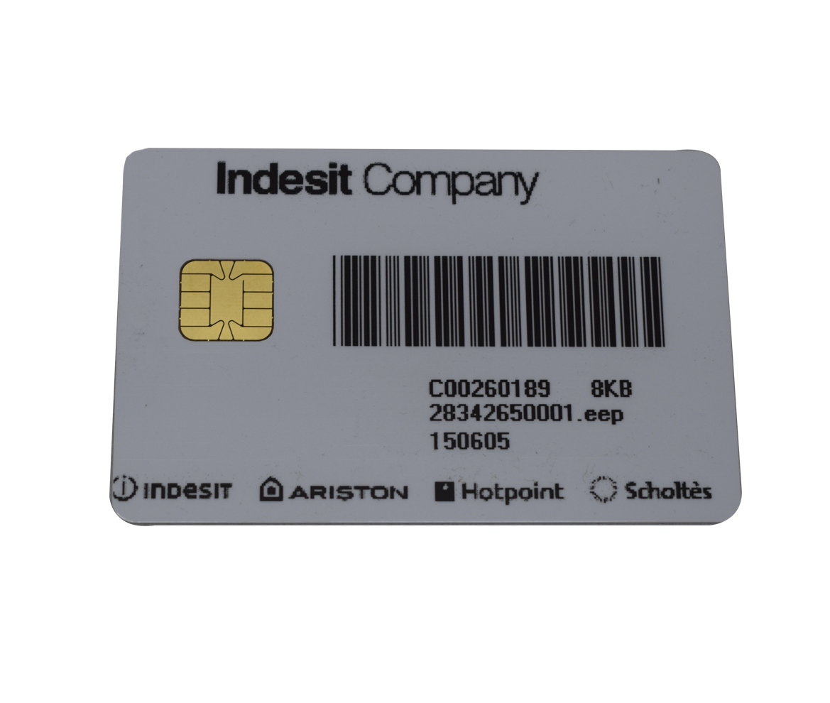 Tarjeta programacion Indesit WITP82EU - 68IT1027 - INDESIT