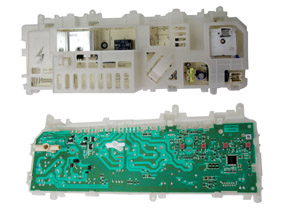 Modulo electronico Vestel 20681361 - 68VE0122 - VESTEL