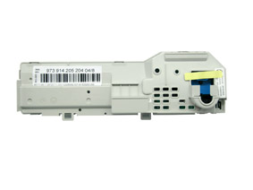 MODULO ELECTRONICO LAVADORA ZANUSSI - 68ZN0035 - ELECTROLUX