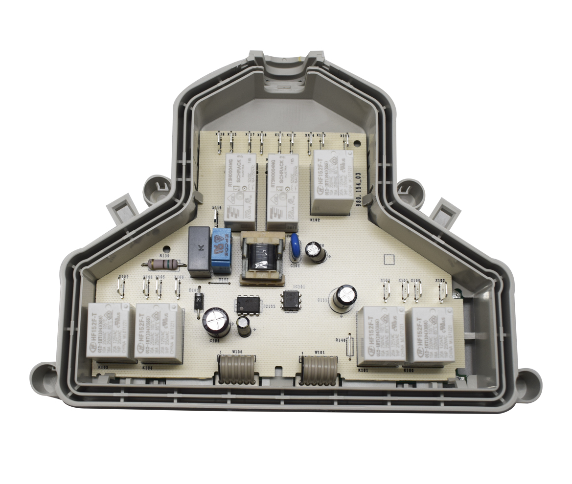 Modulo electronico 3306450416 - 68ZN0550 - ELECTROLUX