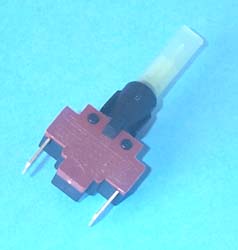 Interruptor unipolar Ardo Rold CME 1251 - 69AK001 - ARDO