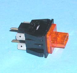 Interruptor bipolar Balay 00152122 - 69BY0006 - BSH