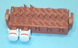 Teclado Fagor LB42011A6, 4 con - 69FA0005 - FAGOR