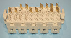 Teclado Fagor LB4N043A0, 1F946 - 69FA0107 - FAGOR