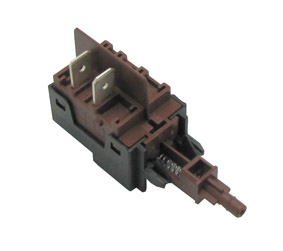 Interruptor unipolar encendido lavadora Indesit - 69IT0008 - INDESIT