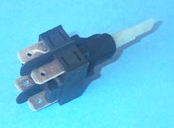 Interruptor Indesit 69IT065 - 69IT065 - INDESIT