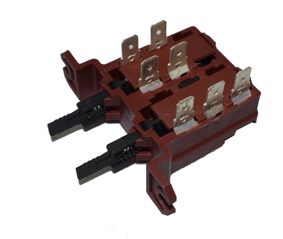 Teclado Zanussi Corberó Z6821DP LD160 - 69ZN0022 - ZANUSSI