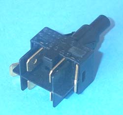 Interruptor zerowatt rold E0.0 - 69ZW161 - *