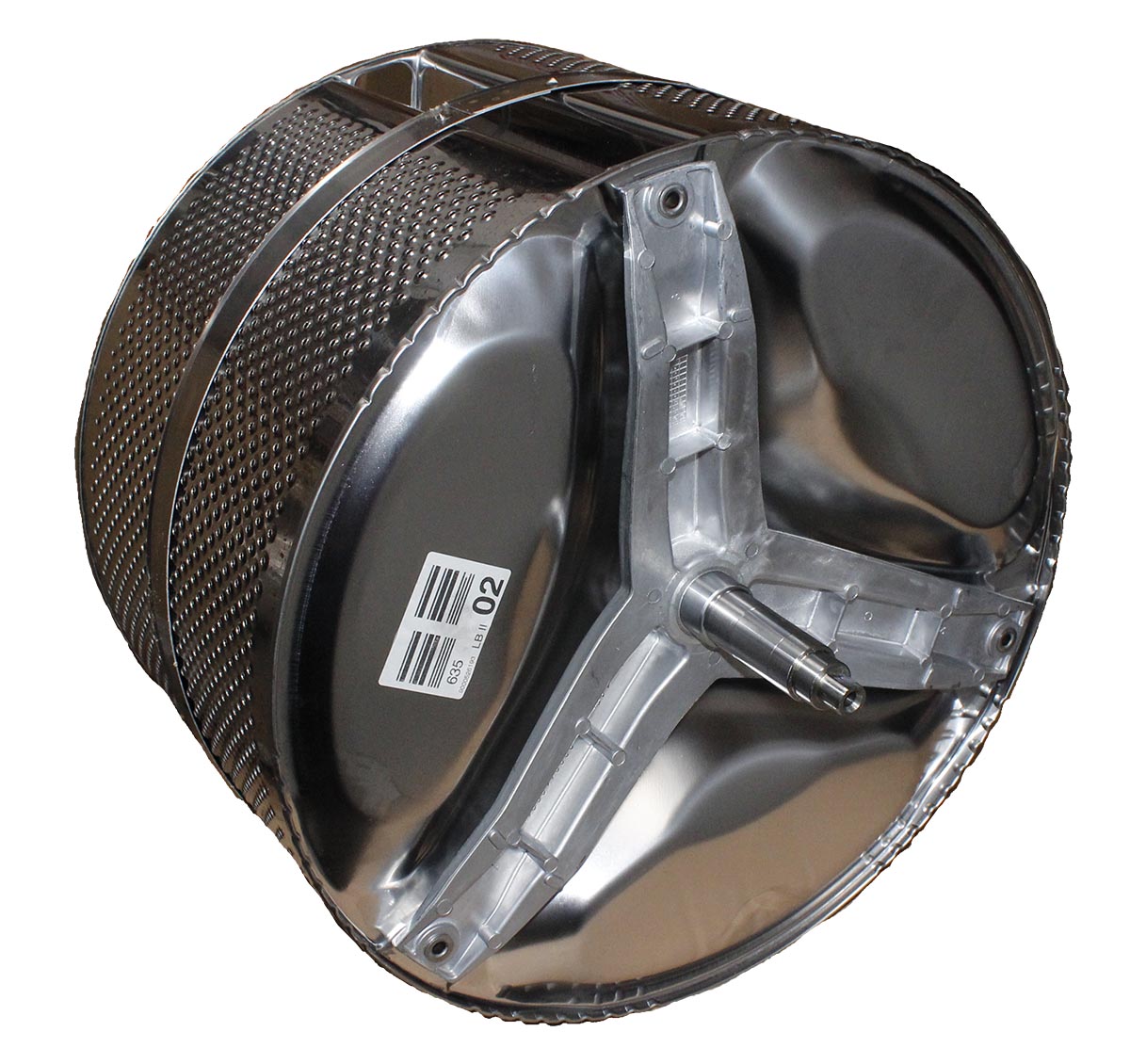 Tambor cruceta lavadora Bosch 00773699 - 70BS0001 - BSH