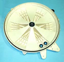 Tapa de cuba lavadora Ariston, - 71IT0008 - *