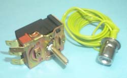 Termostato regulable lavadora Bosch - 72NP0001 - BALAY