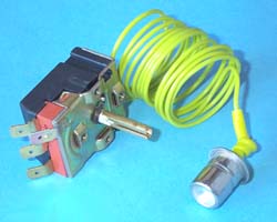 Termostato regulable otsein, n - 72OT0000 - OTSEIN