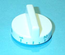 Boton regulador frigorifico Indesit Ariston 037731 - 73AR0014 - INDESIT