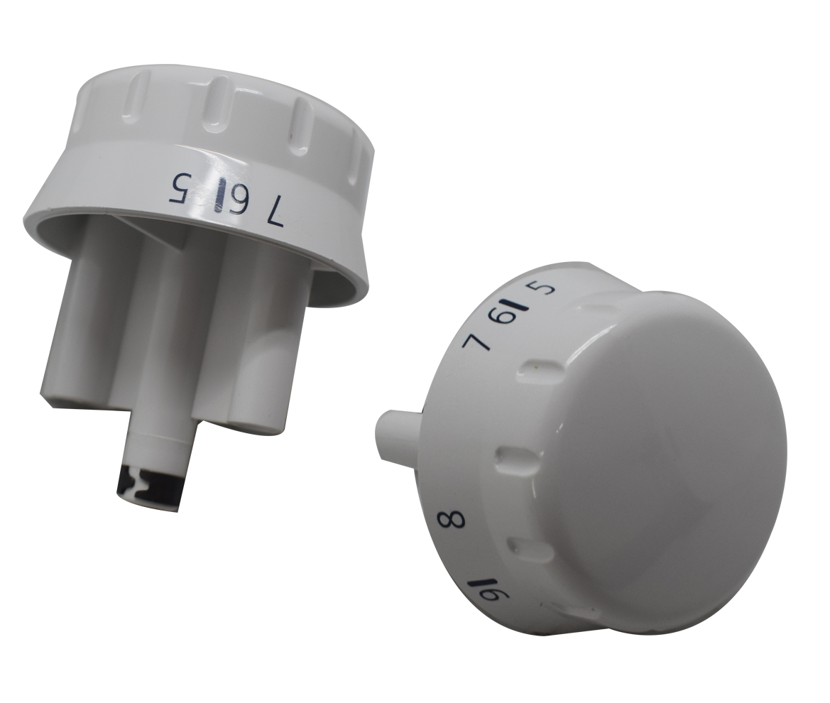 Mando programador Balay LT818-01, V02, V03 y V04 - 73BY0025 - BSH