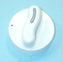 Tapa mando programador Zanussi 1247823006 - 73ZN0004 - ZANUSSI