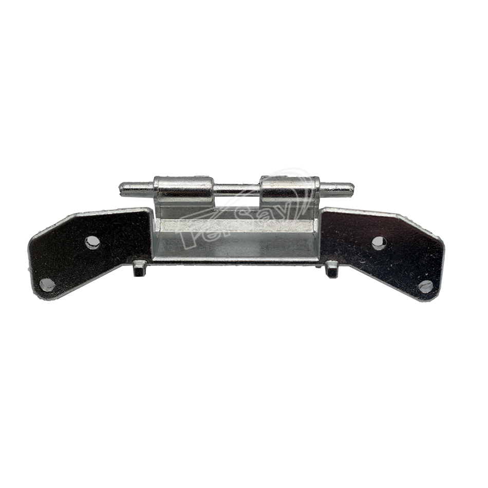 Bisagra puerta lavadora Bosch, Siemens, Balay, Whirlpool, Crolls. - 74BS0007 - BOSCH