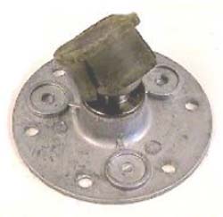 Eje lavadora Ardo 236001500 - 77AK0006 - ARDO