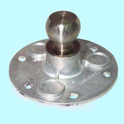 Soporte eje ardo 236001500. - 77AK003 - ARDO