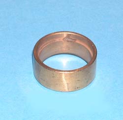 Casquillo reten new pol, 25x31 - 77NP0000 - NEWPOL
