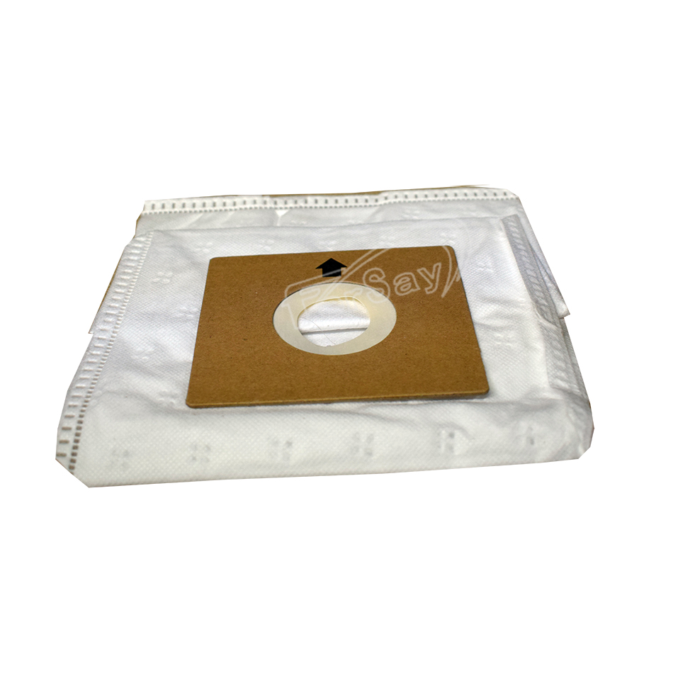 Bolsa 4 aspiradora DI4 modelo Aspirovac Compact - 81106040 - DI4