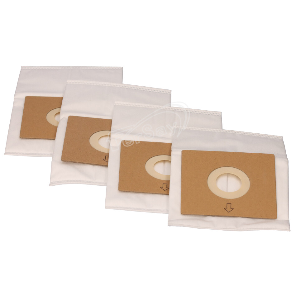 Bolsa aspirador Ufesa - 81106063 - 81106063 - UFESA