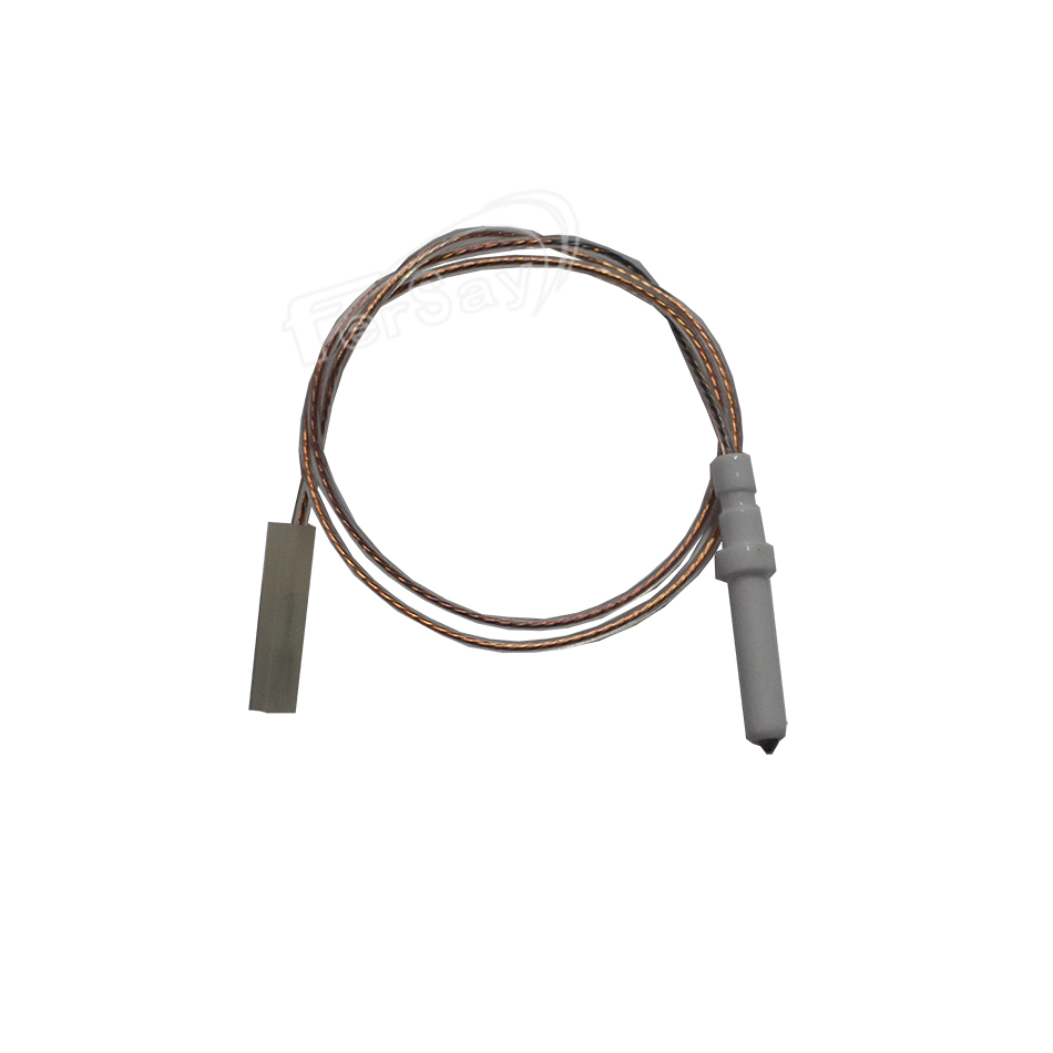 Bujia quem. T. anillo L=450 E/70 encimera Teka 81220029 - 81220029 - TEKA