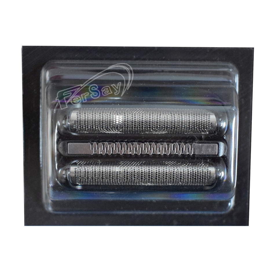 Cuchilla para afeitadora Braun 81682788 - 81682788 - BRAUN