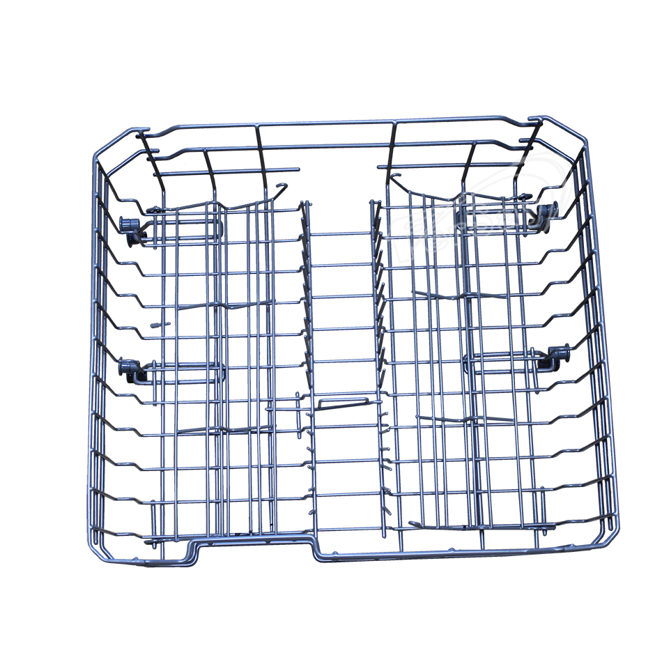 Cesto superior lavavajillas Teka LP7840VR01 INOX - 81782273 - TEKA