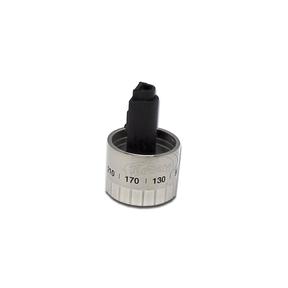 Mando termostato  horno Teka HE-735, HPE733 - 83131074 - TEKA