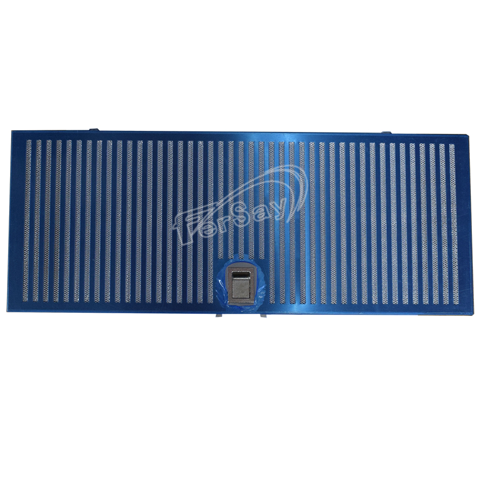 Filtro trasero fijo campana Teka 89231004 - 89231004 - TEKA