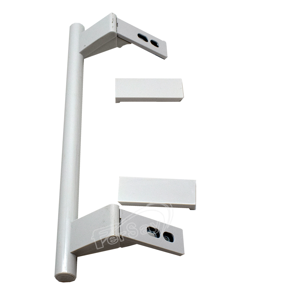 Kit tirador 2uds frigorifico Liebherr 9086742 - 9086742 - LIEBHERR