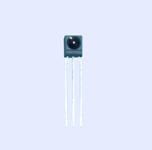 Receptor TSOP2236 mando a dist - 932215582667 - PHILIPS