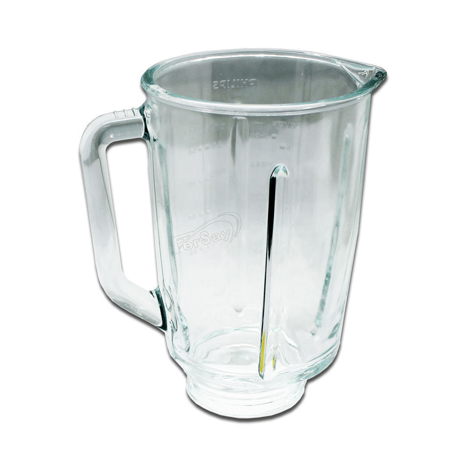 Jarra batidora Philips HR2095/90AC - 996510074862 - PHILIPS