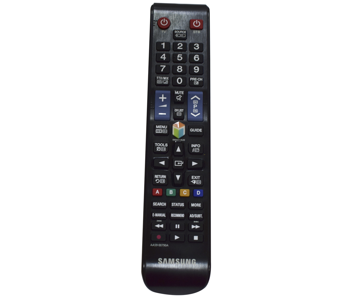 TELEMANDO - AA5900790A - SAMSUNG