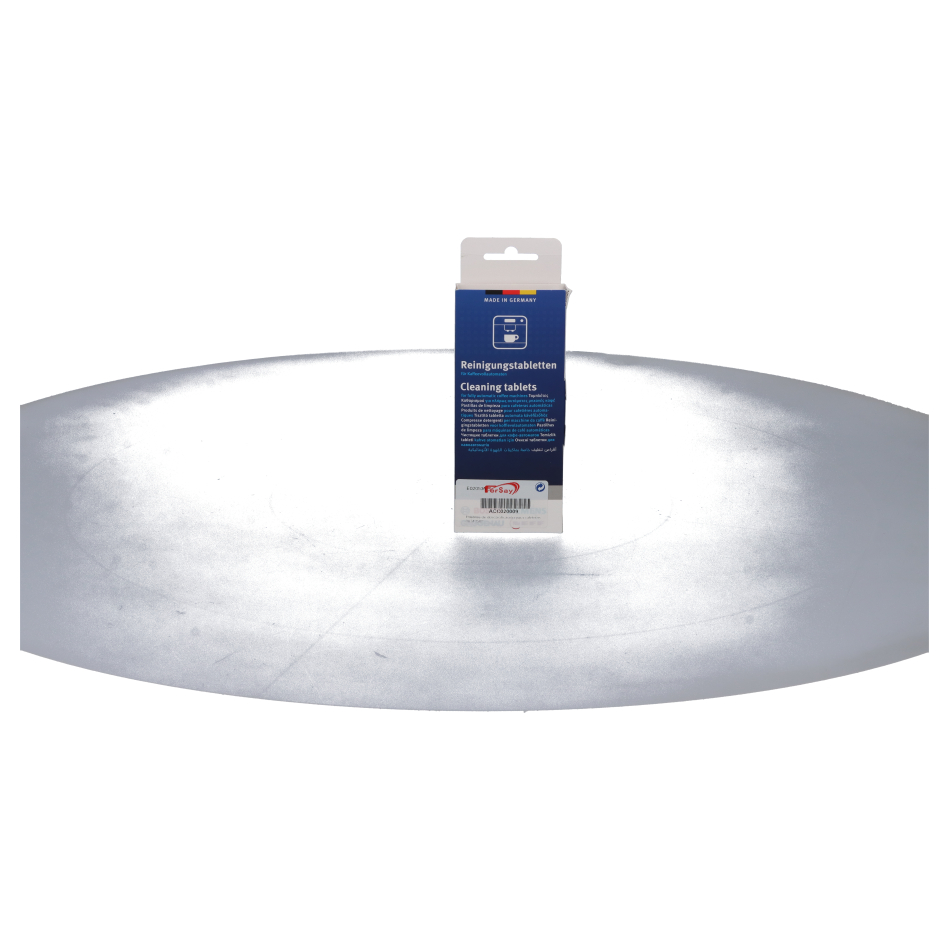 Pastillas descalcificadoras cafeteras - ACC020009 - BOSCH