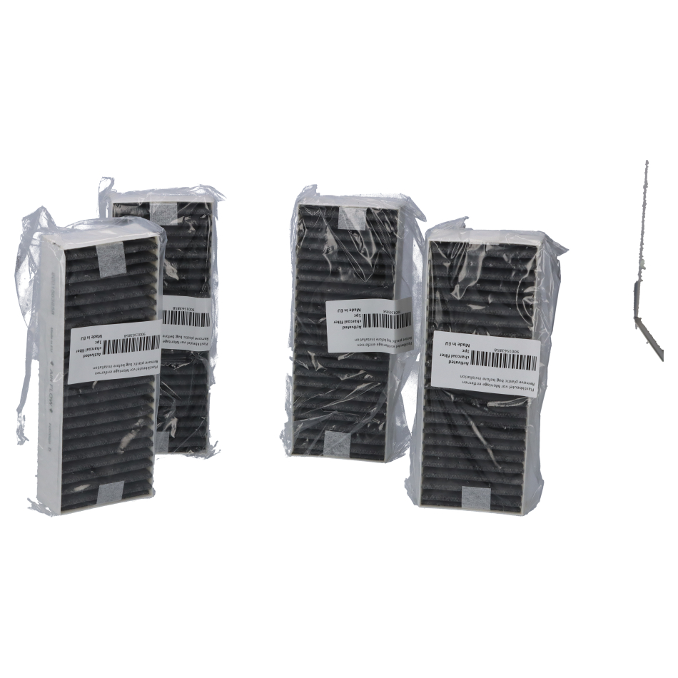 Filtro aire carbon para campanas - ACC020011 - BOSCH