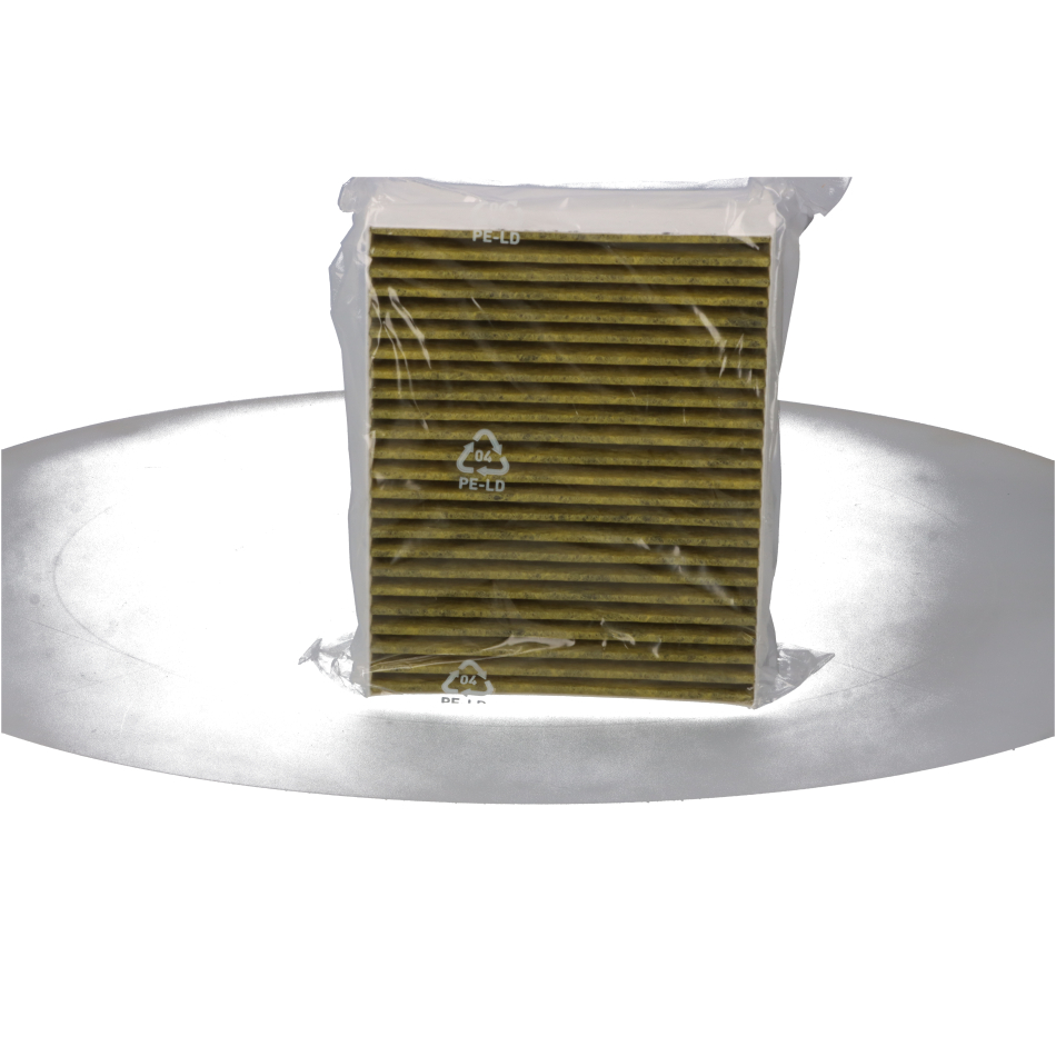 Filtro limpieza antipolen - ACC020020 - BOSCH