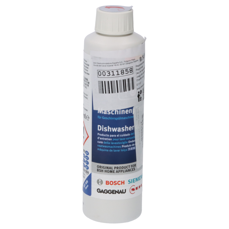 Limpiador liquido lavavajillas - ACC020028 - BOSCH