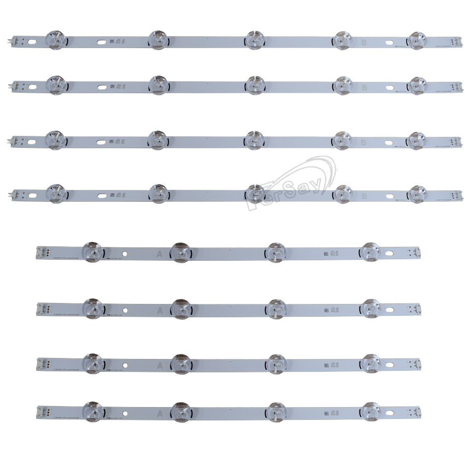 Tiras led tv led LG - AGF78401301 - LG