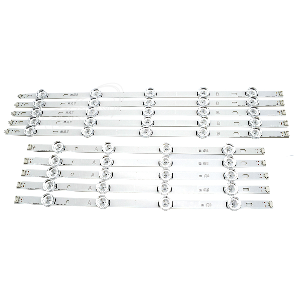 Kit de tiras lcd LG - AGF78401401 - LG