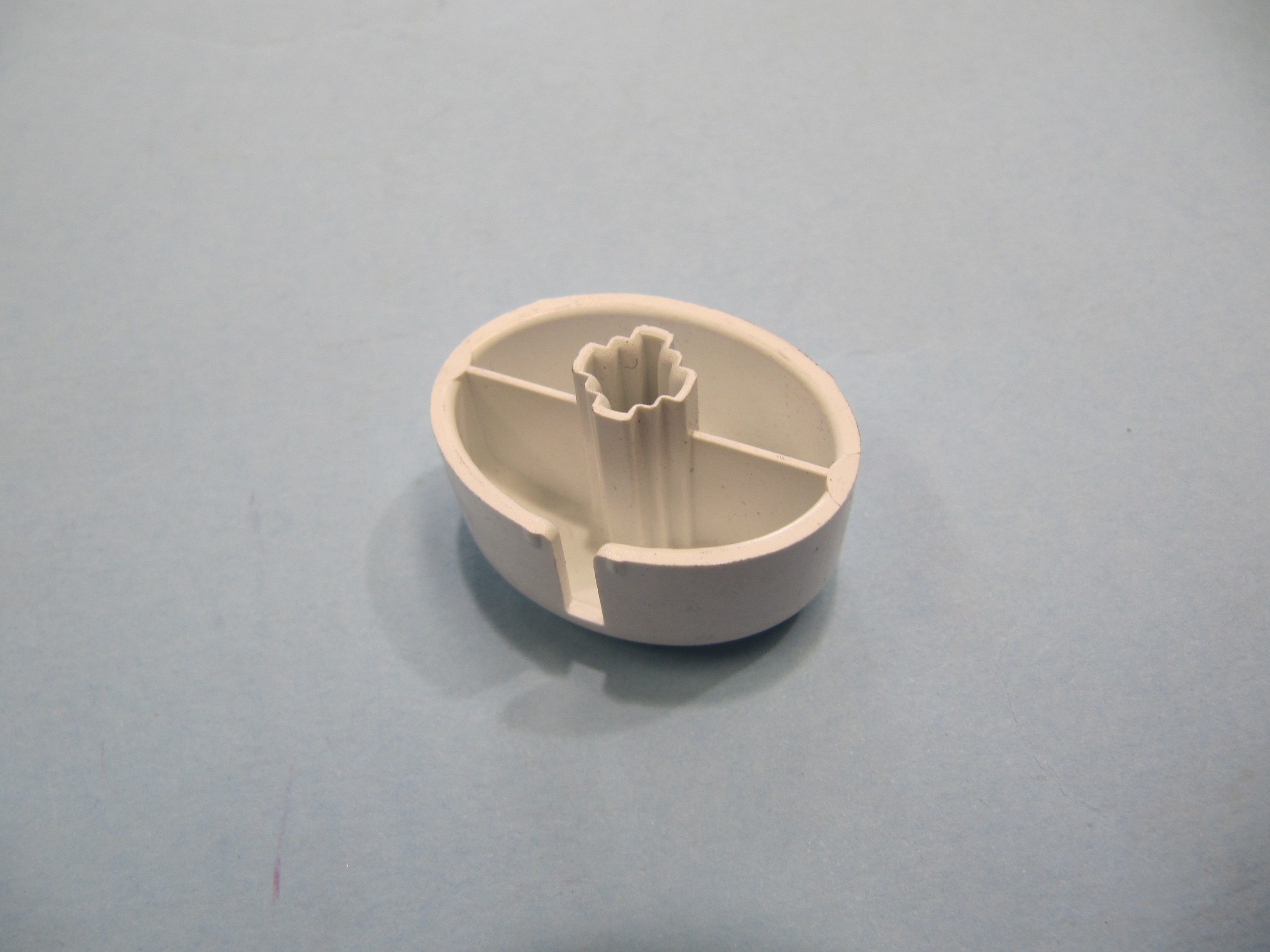 Pulsador on/ off - ARI057510 - INDESIT